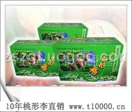 水果_中颗粒桃形李技术